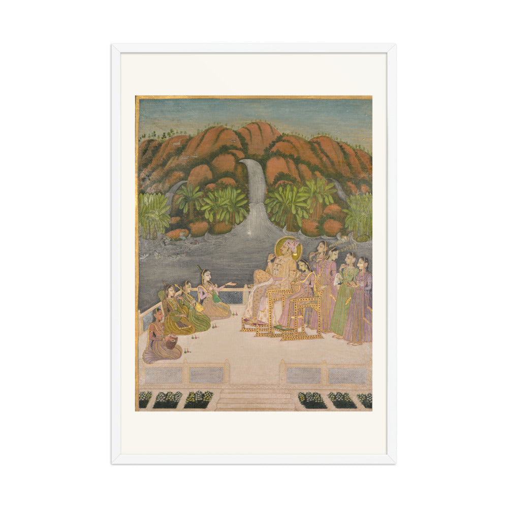 Portrait of Sardar Singh — view 9