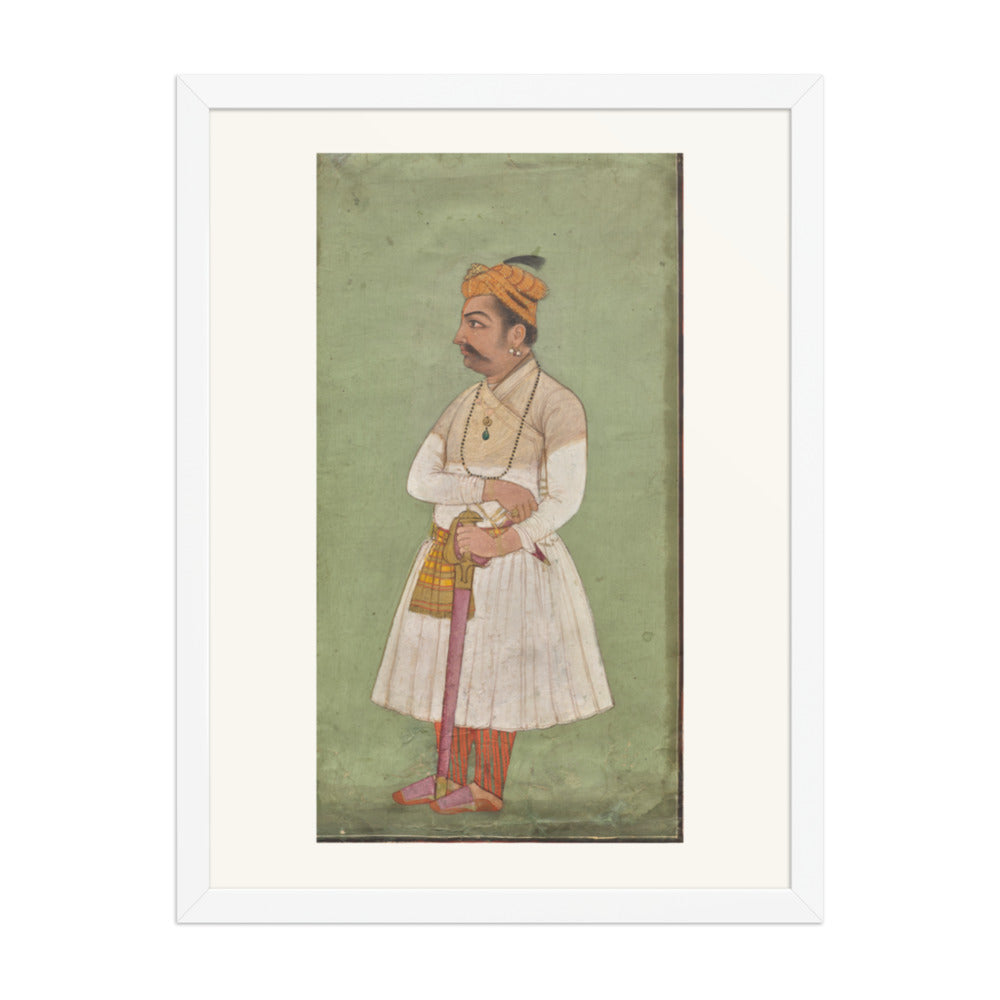 Raja Hari Sen of Mandi — view 6