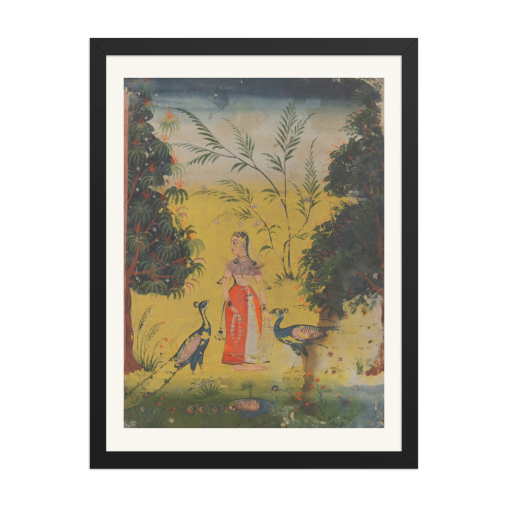 Kakubha Ragini — view 5