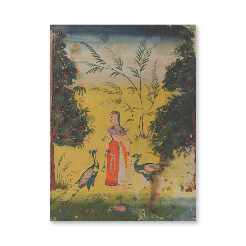 Kakubha Ragini — view 8