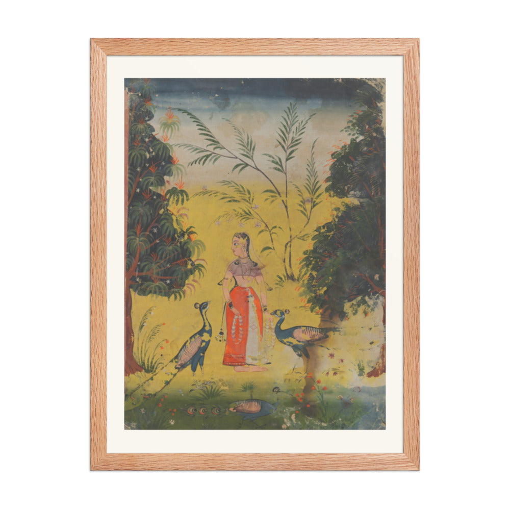 Kakubha Ragini — view 2