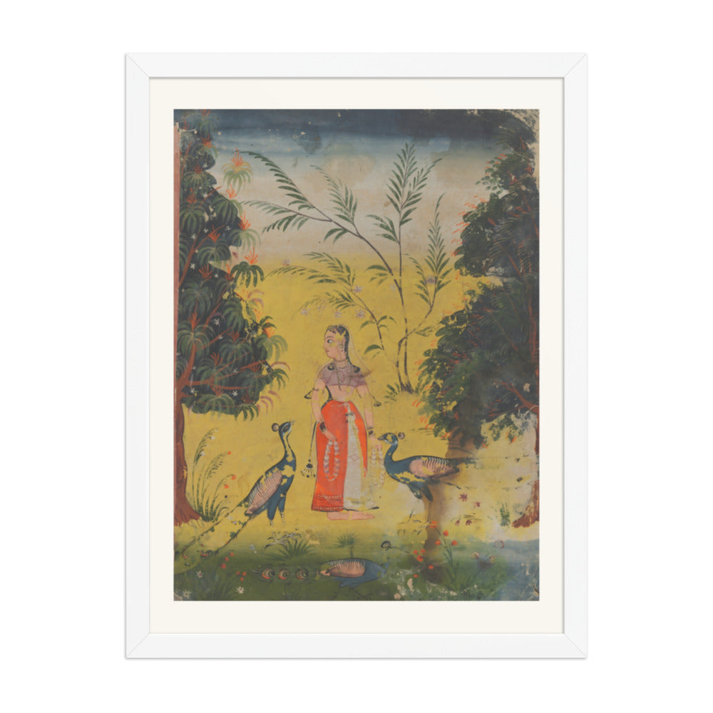 Kakubha Ragini — view 3