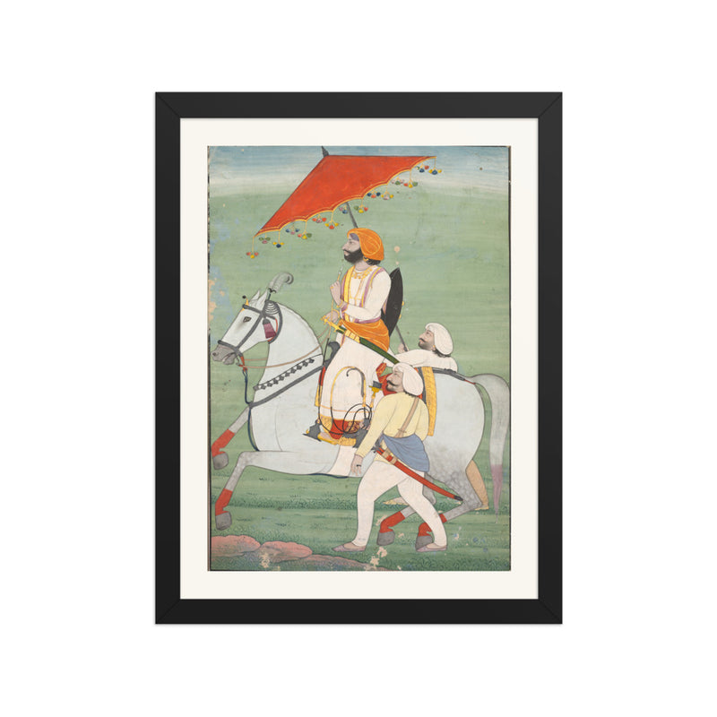 Raja Gulab Singh of Jammu and Kashmir