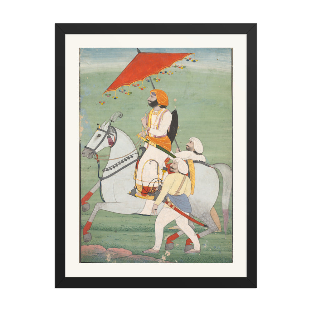 Raja Gulab Singh of Jammu and Kashmir — view 4