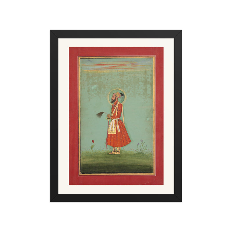Aurangzeb