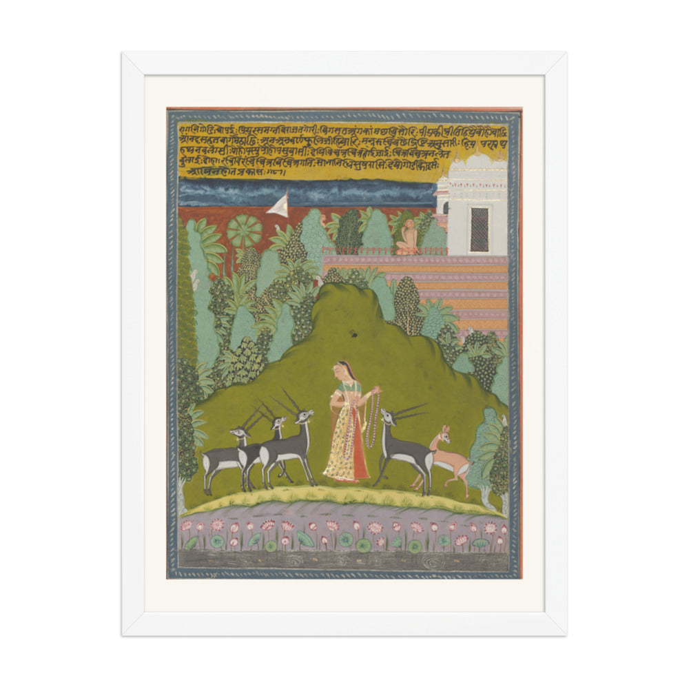 Gaudi Ragini — view 6