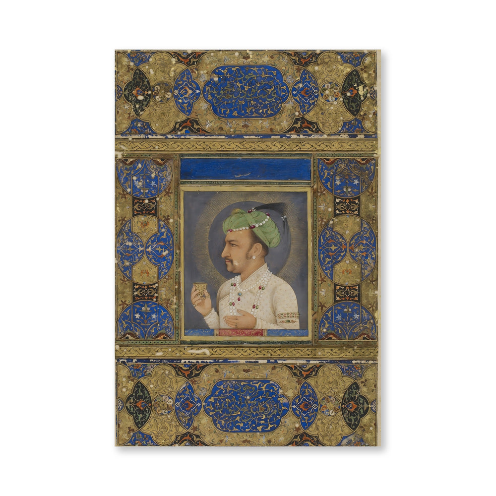 Jahangir — view 4