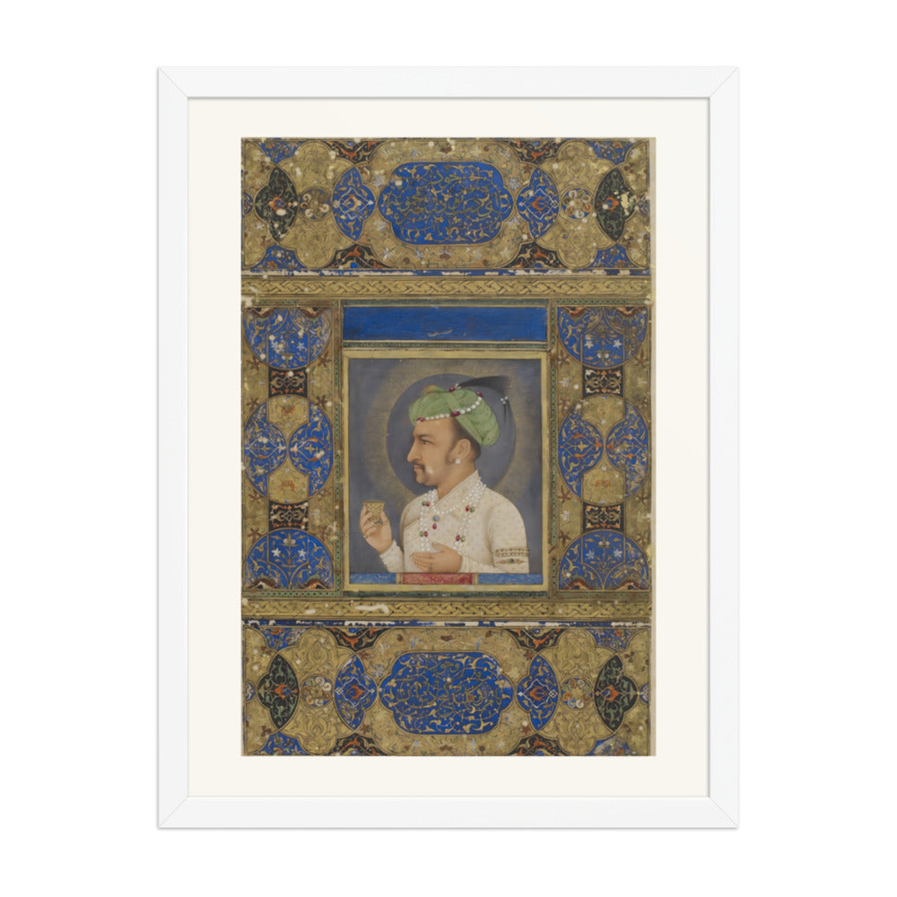 Jahangir — view 3