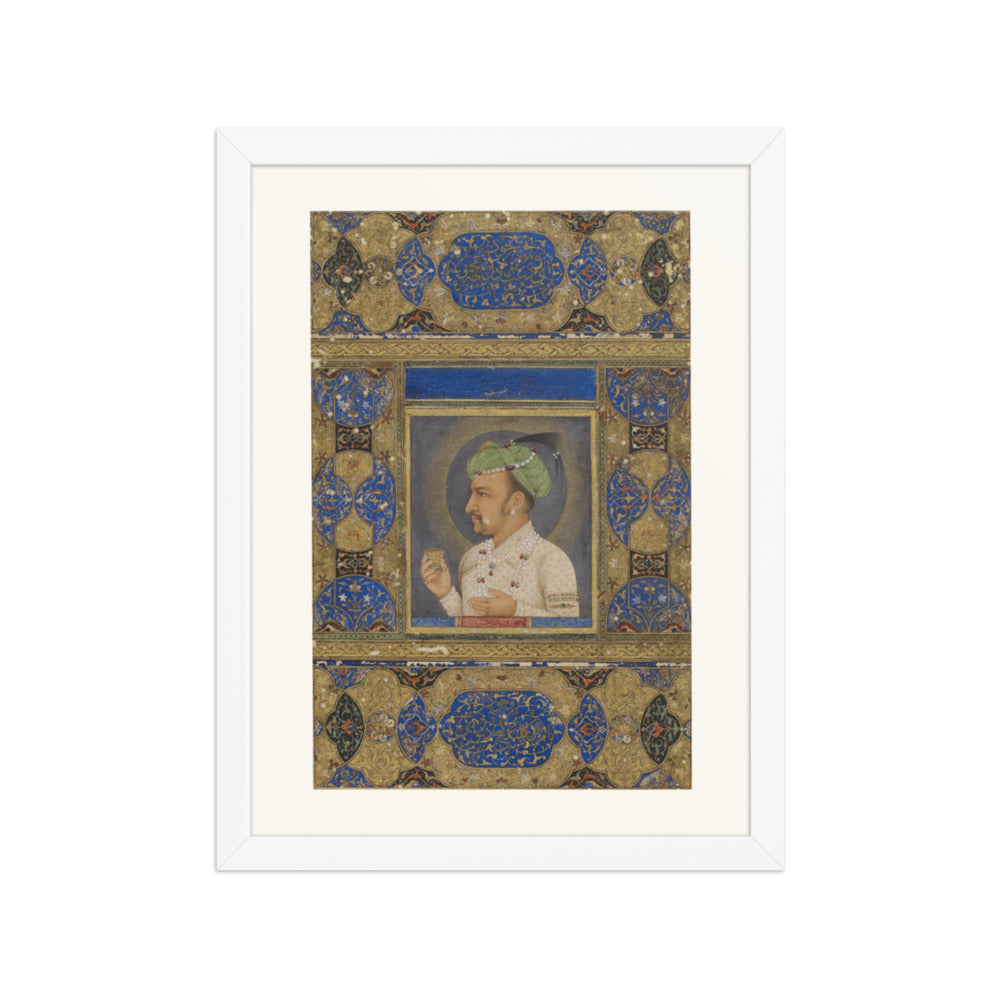 Jahangir — view 3