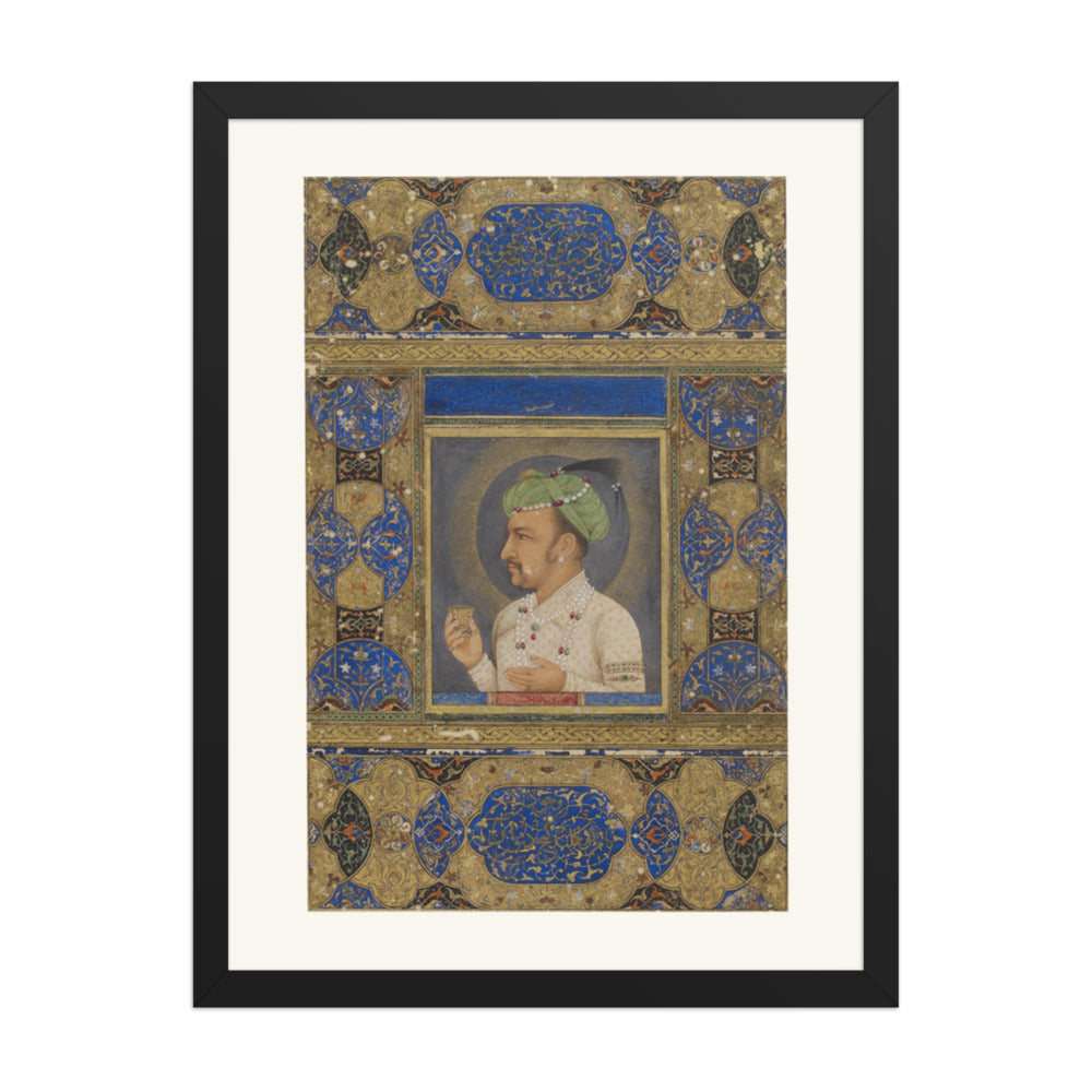 Jahangir — view 4