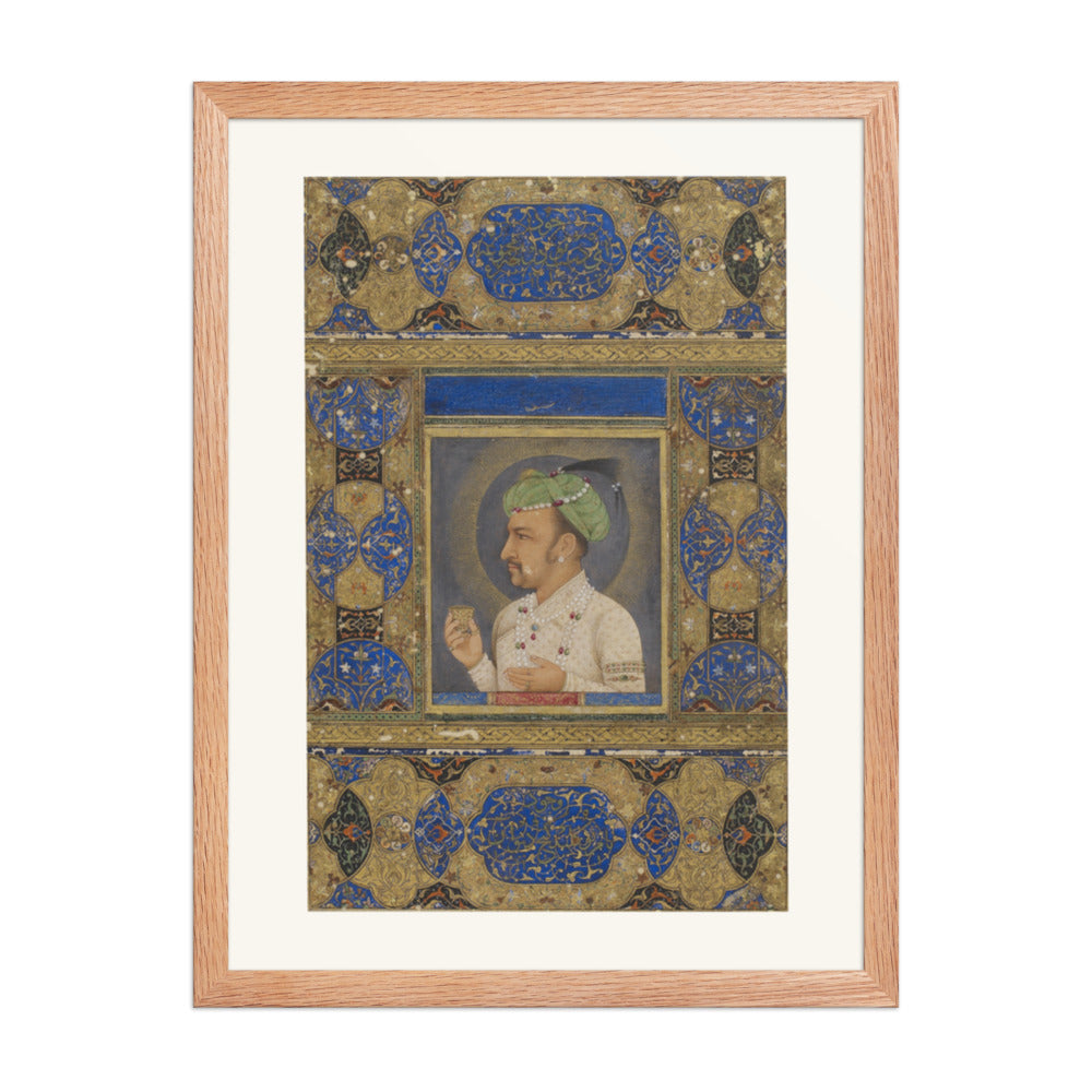 Jahangir — view 5