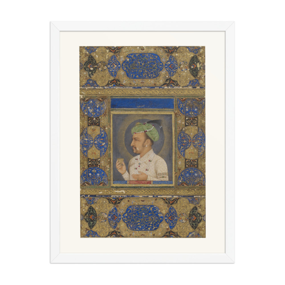 Jahangir — view 6