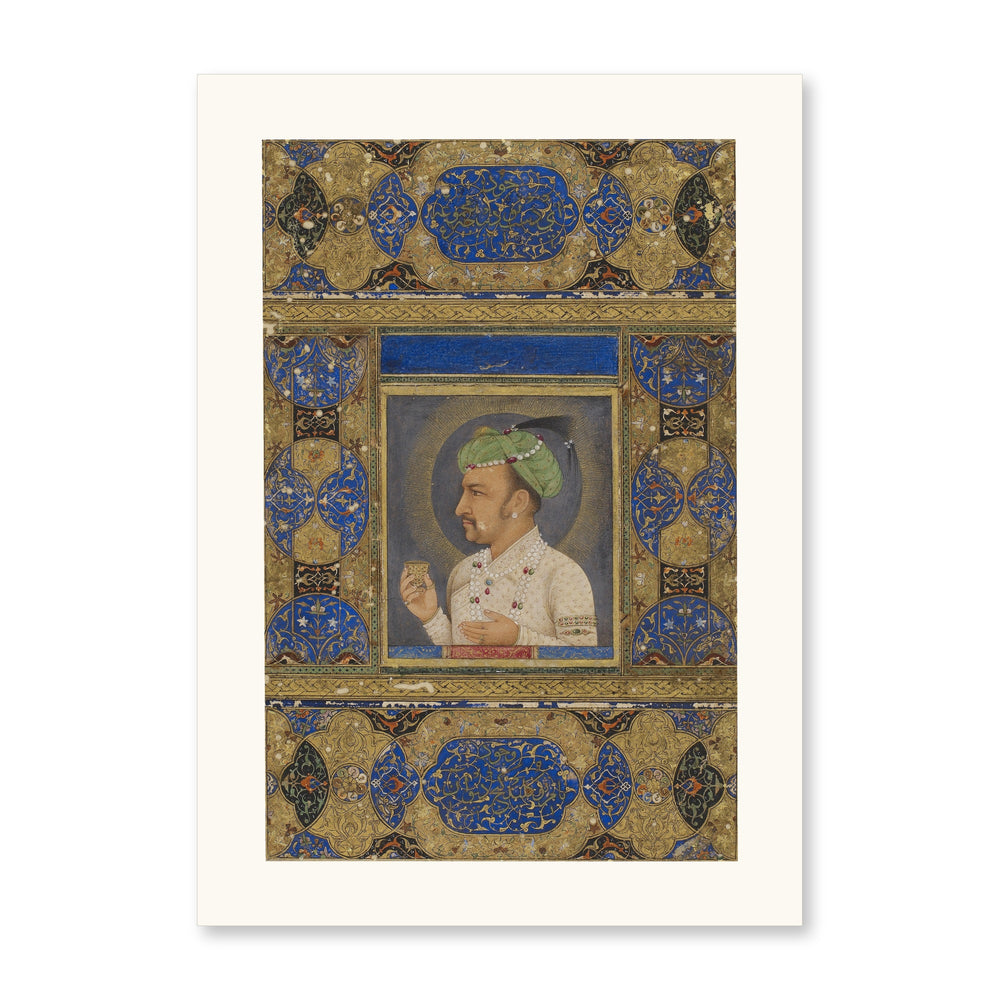 Jahangir — view 7