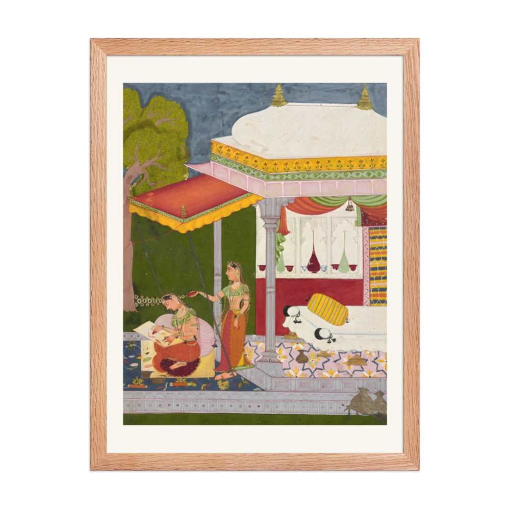 Dhanasri Ragini — view 2