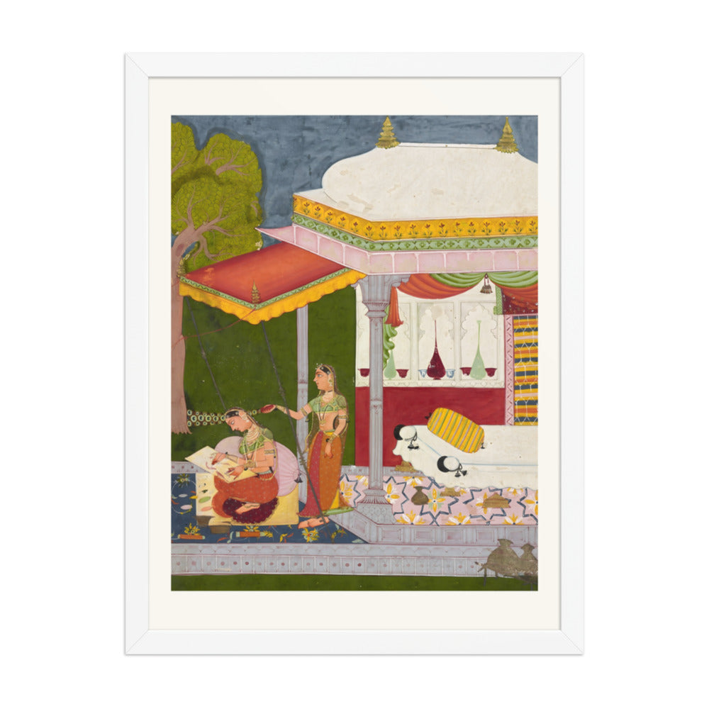 Dhanasri Ragini — view 3