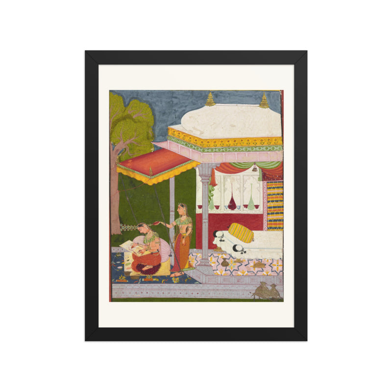 Dhanasri Ragini