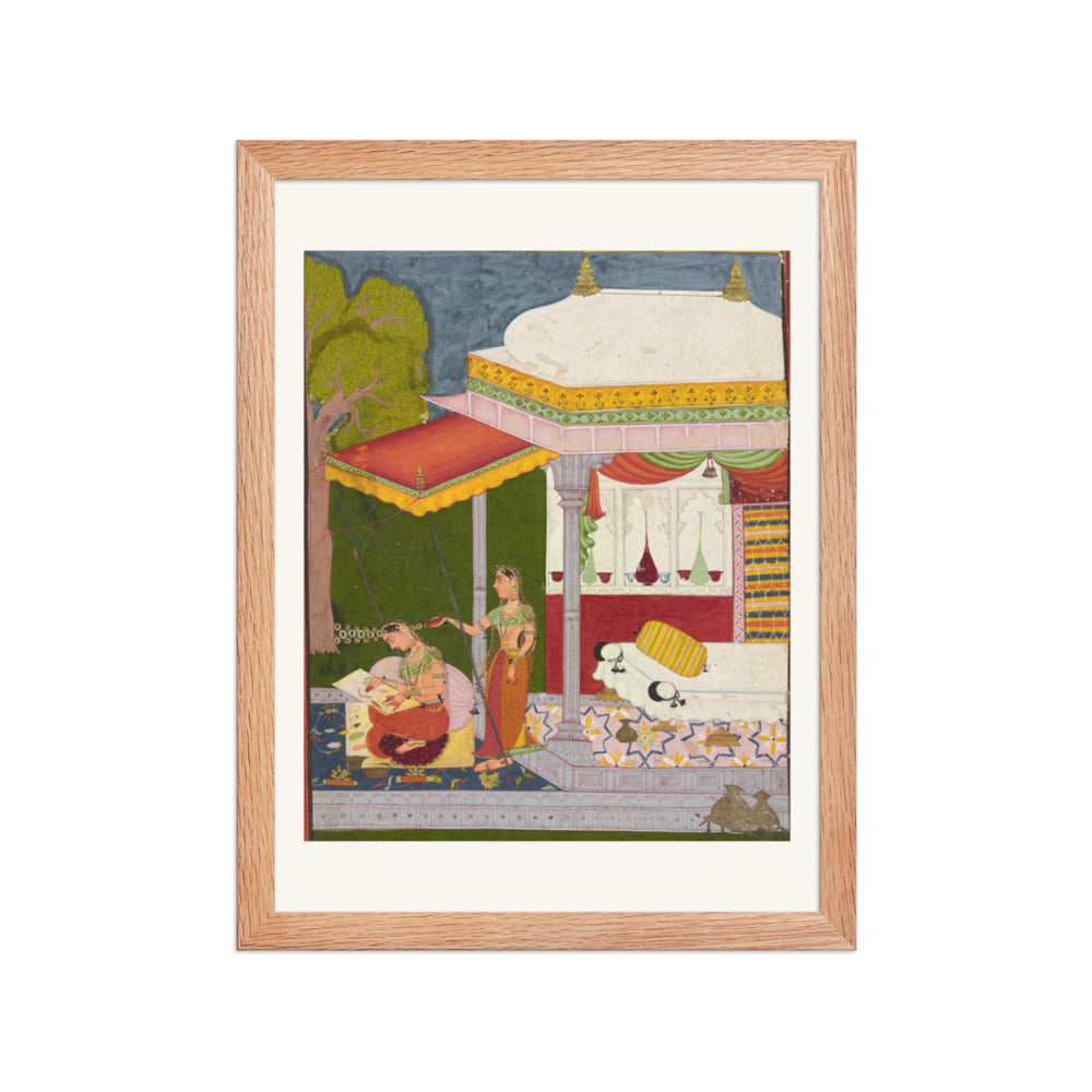 Dhanasri Ragini — view 2