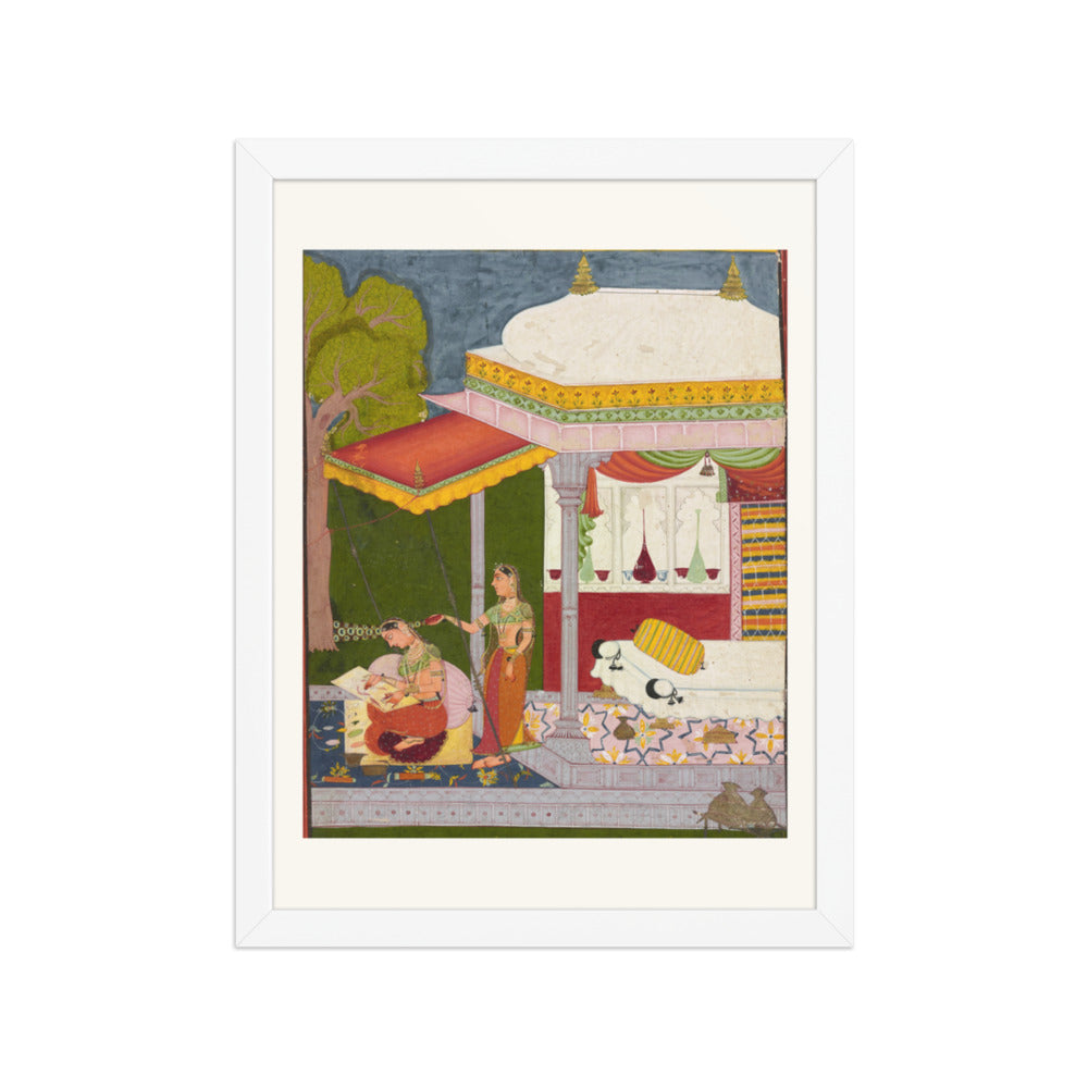Dhanasri Ragini — view 3
