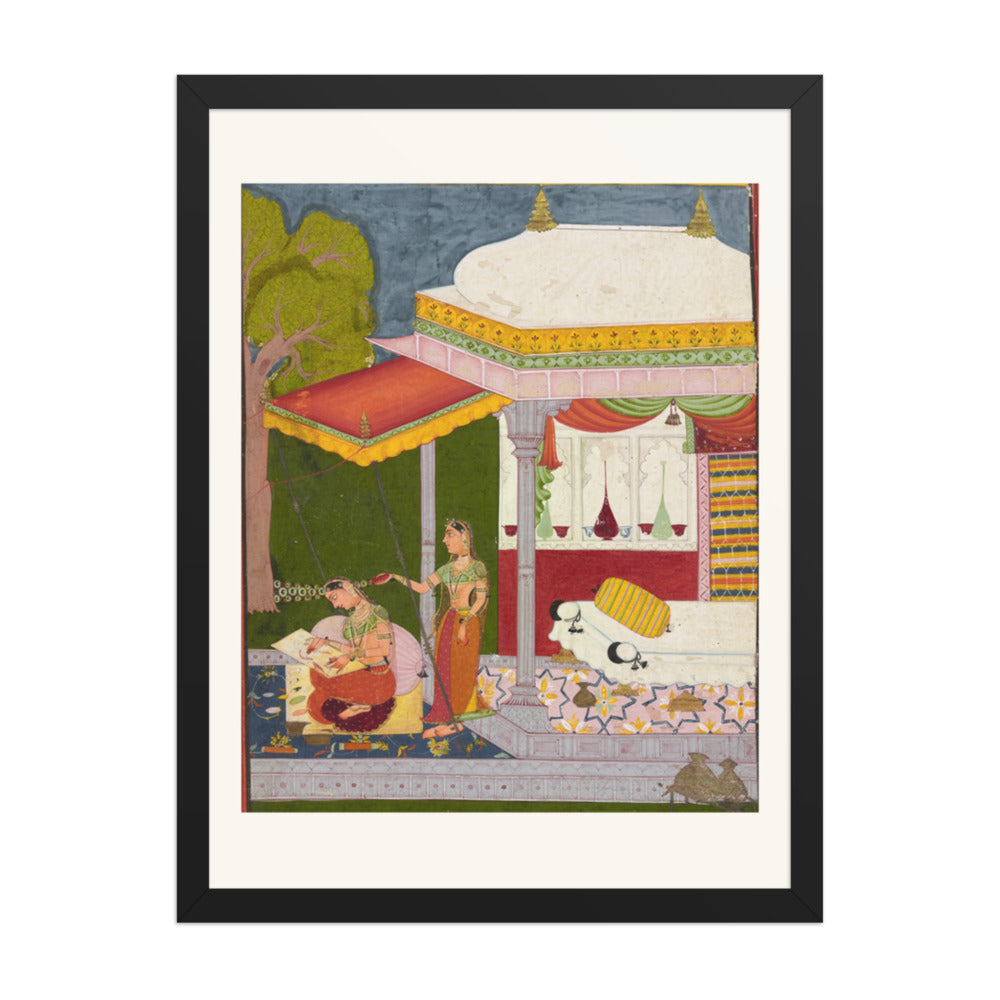 Dhanasri Ragini — view 4