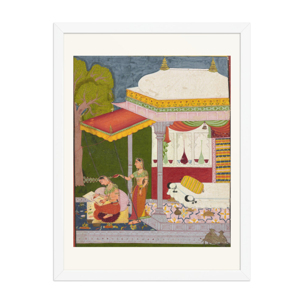 Dhanasri Ragini — view 6