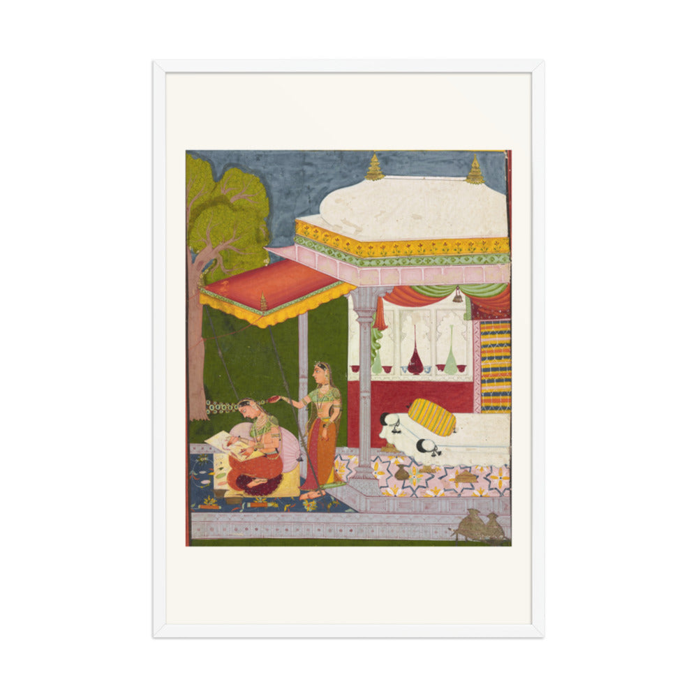 Dhanasri Ragini — view 9