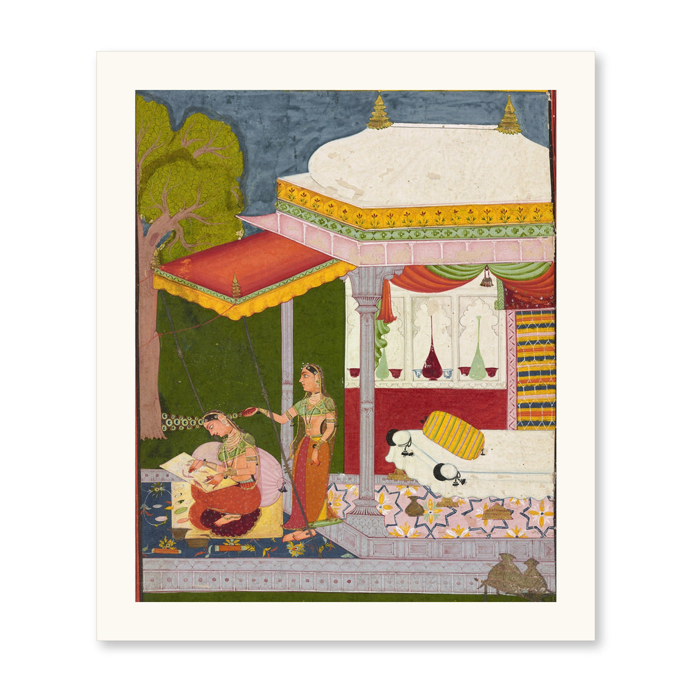 Dhanasri Ragini — view 10
