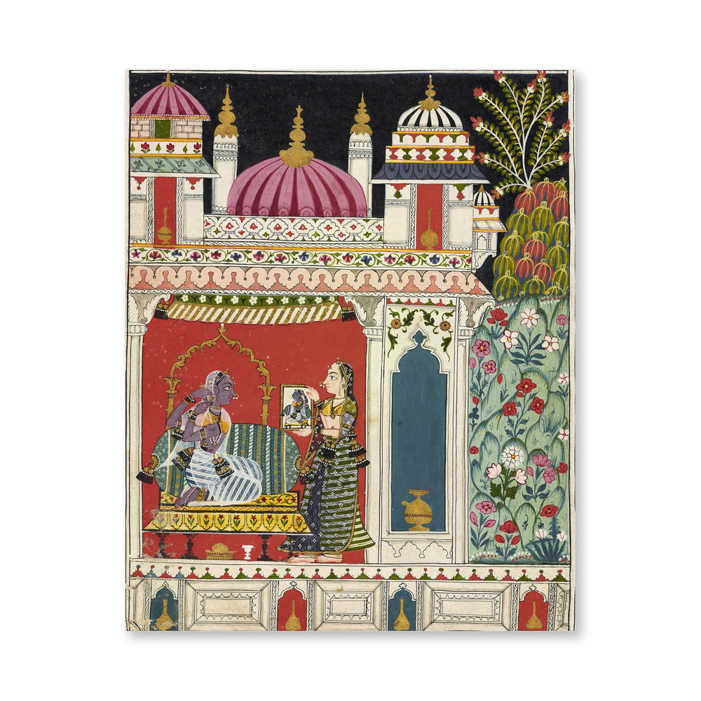 Vilaval Ragini — view 4