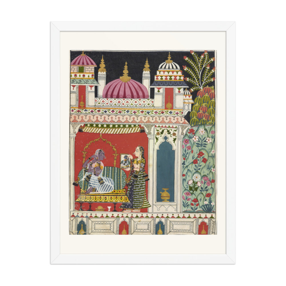 Vilaval Ragini — view 3