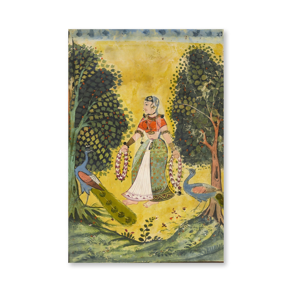Kakubha Ragini — view 4