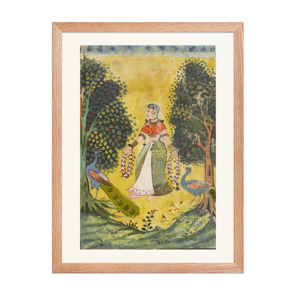 Kakubha Ragini — view 2