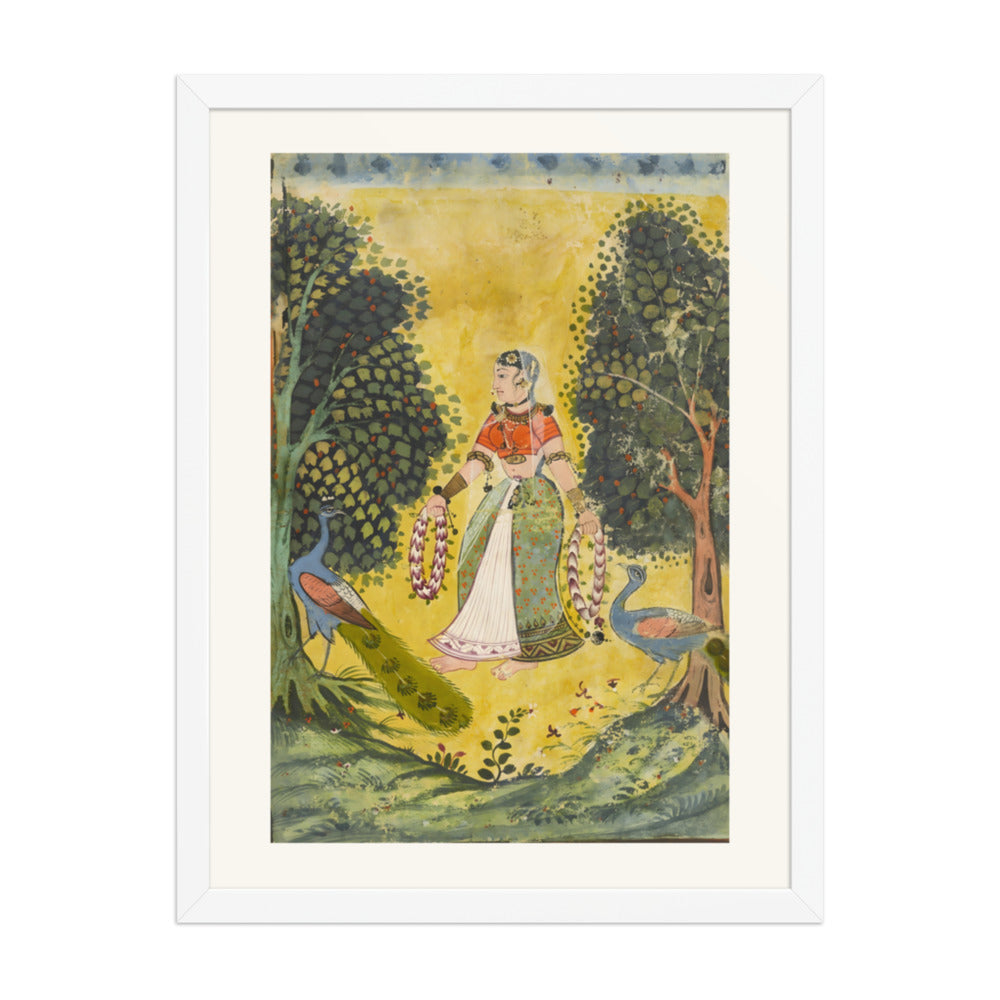 Kakubha Ragini — view 3