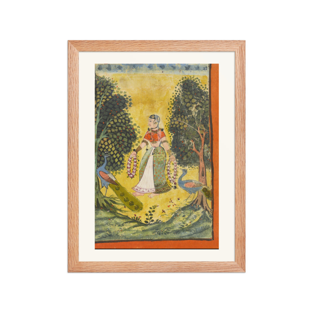 Kakubha Ragini — view 2