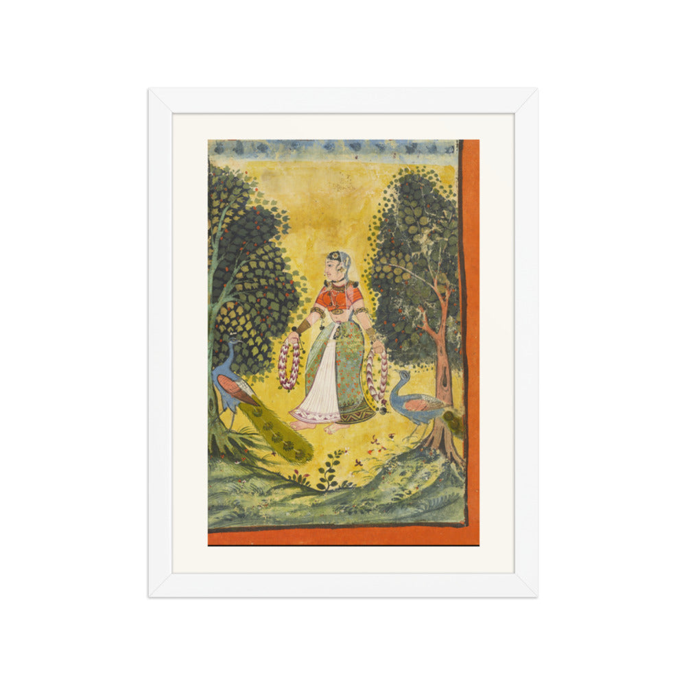 Kakubha Ragini — view 3