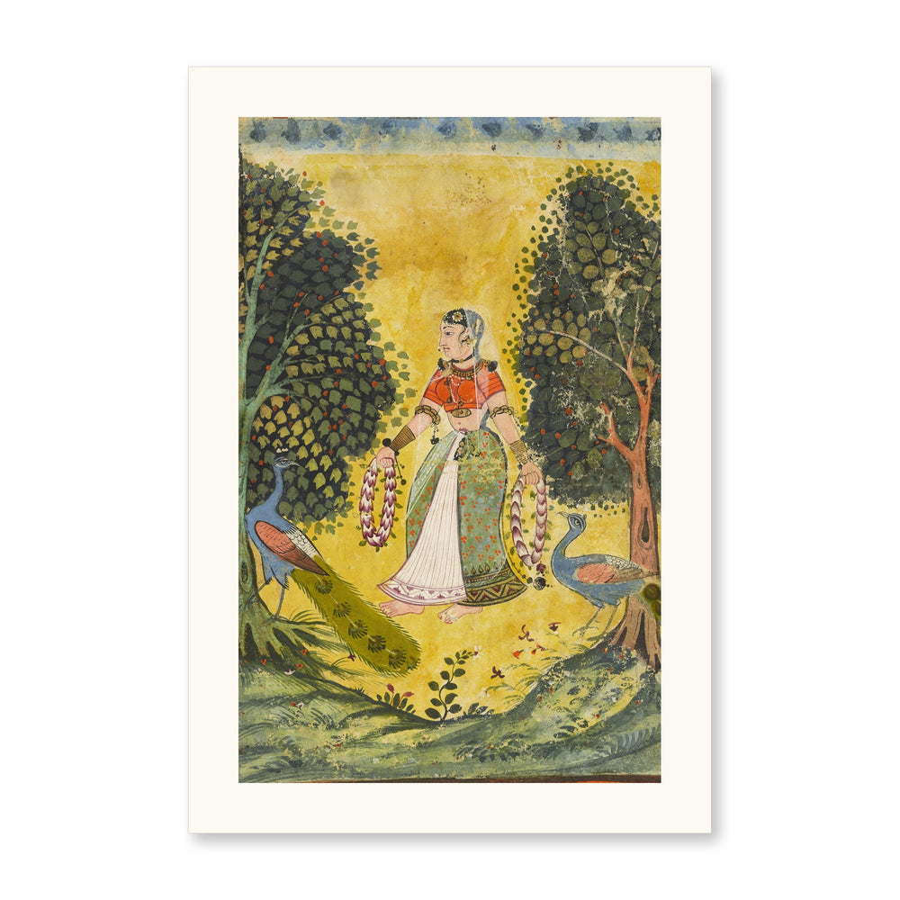 Kakubha Ragini — view 10