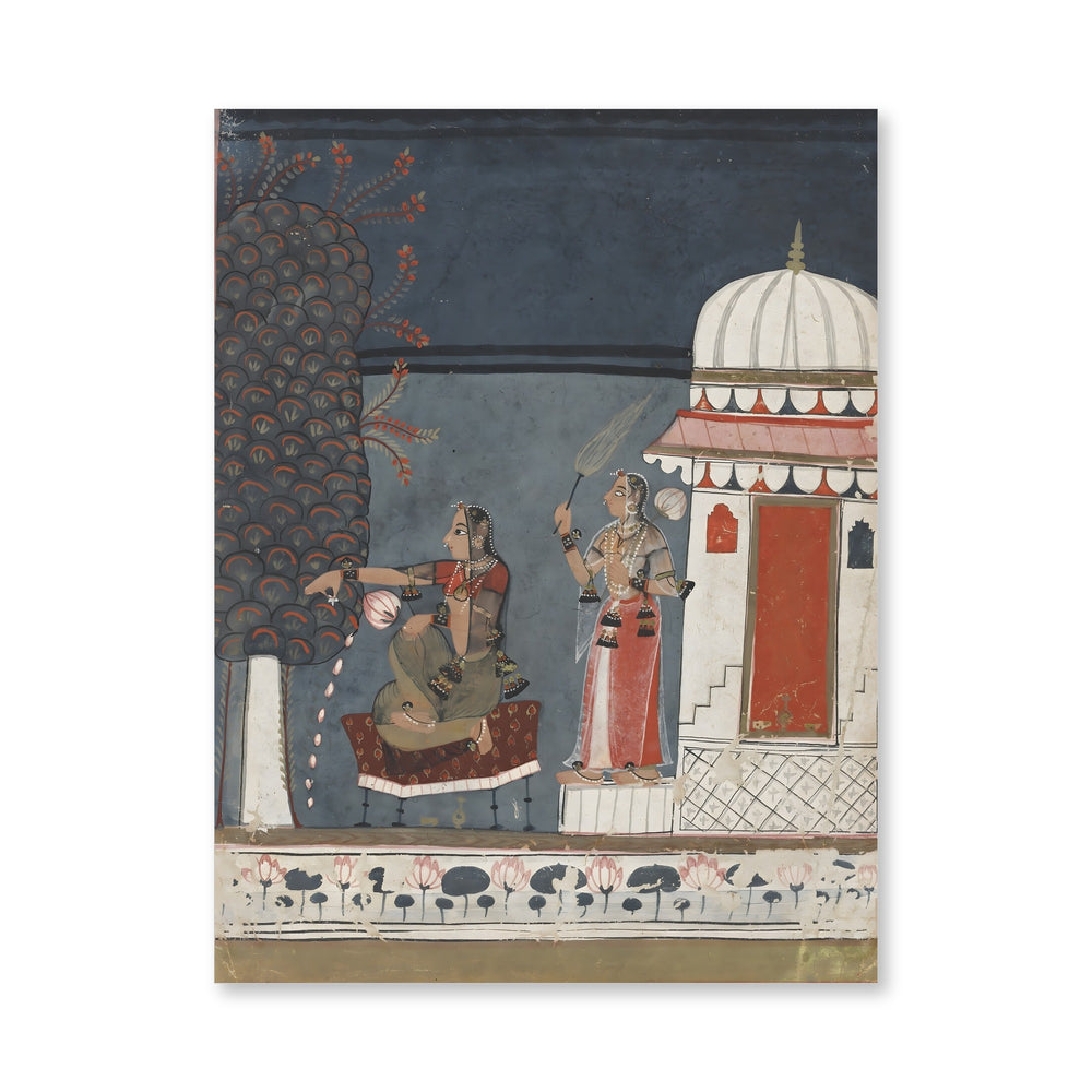 Malashri Ragini — view 4