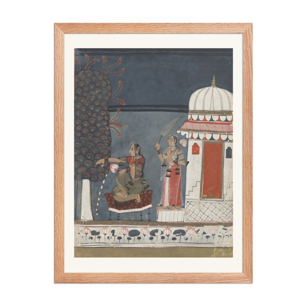 Malashri Ragini — view 2