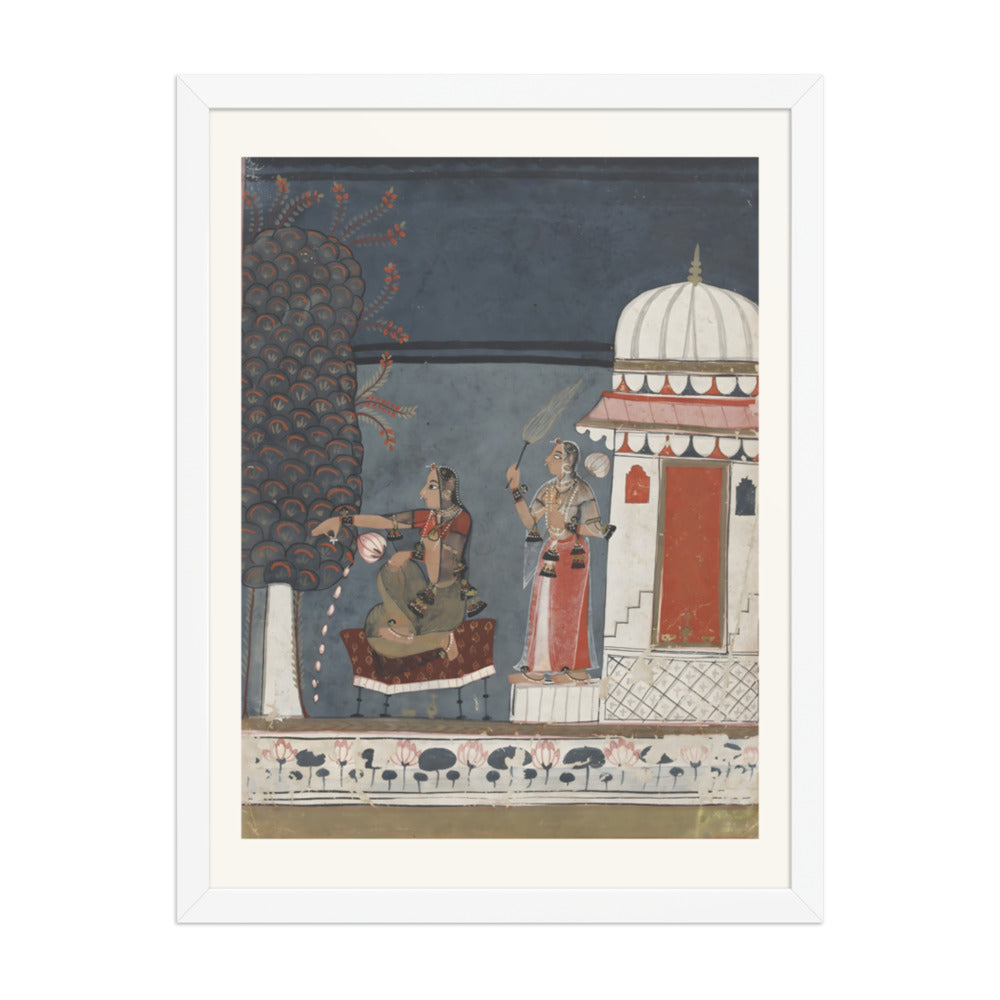 Malashri Ragini — view 3