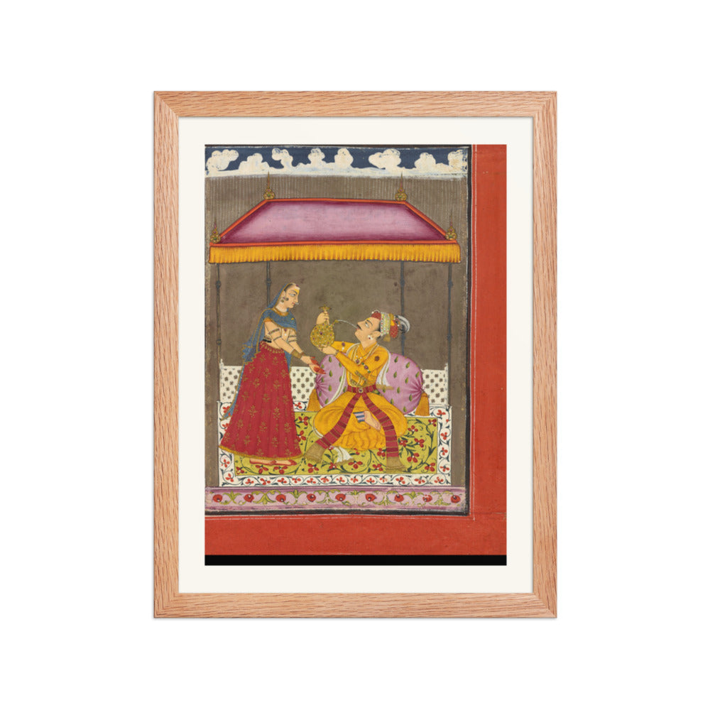Malashri Ragini — view 2