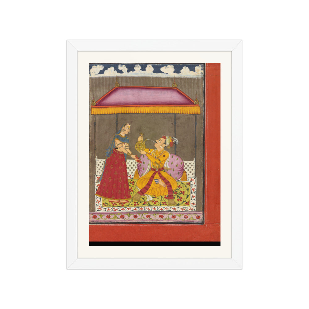 Malashri Ragini — view 3