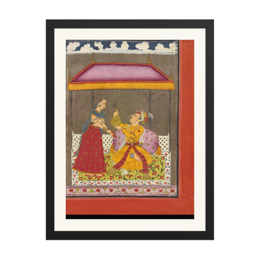 Malashri Ragini — view 4