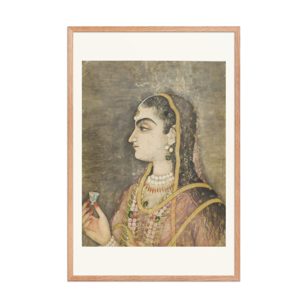 Portrait of a Princess — view 8