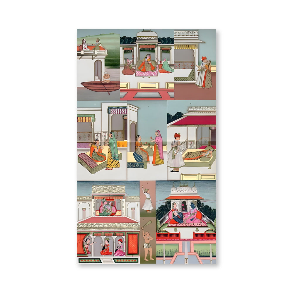 Mughal Interiors — view 4