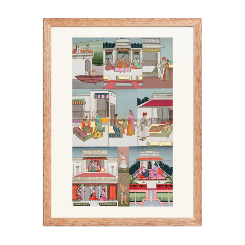 Mughal Interiors — view 2