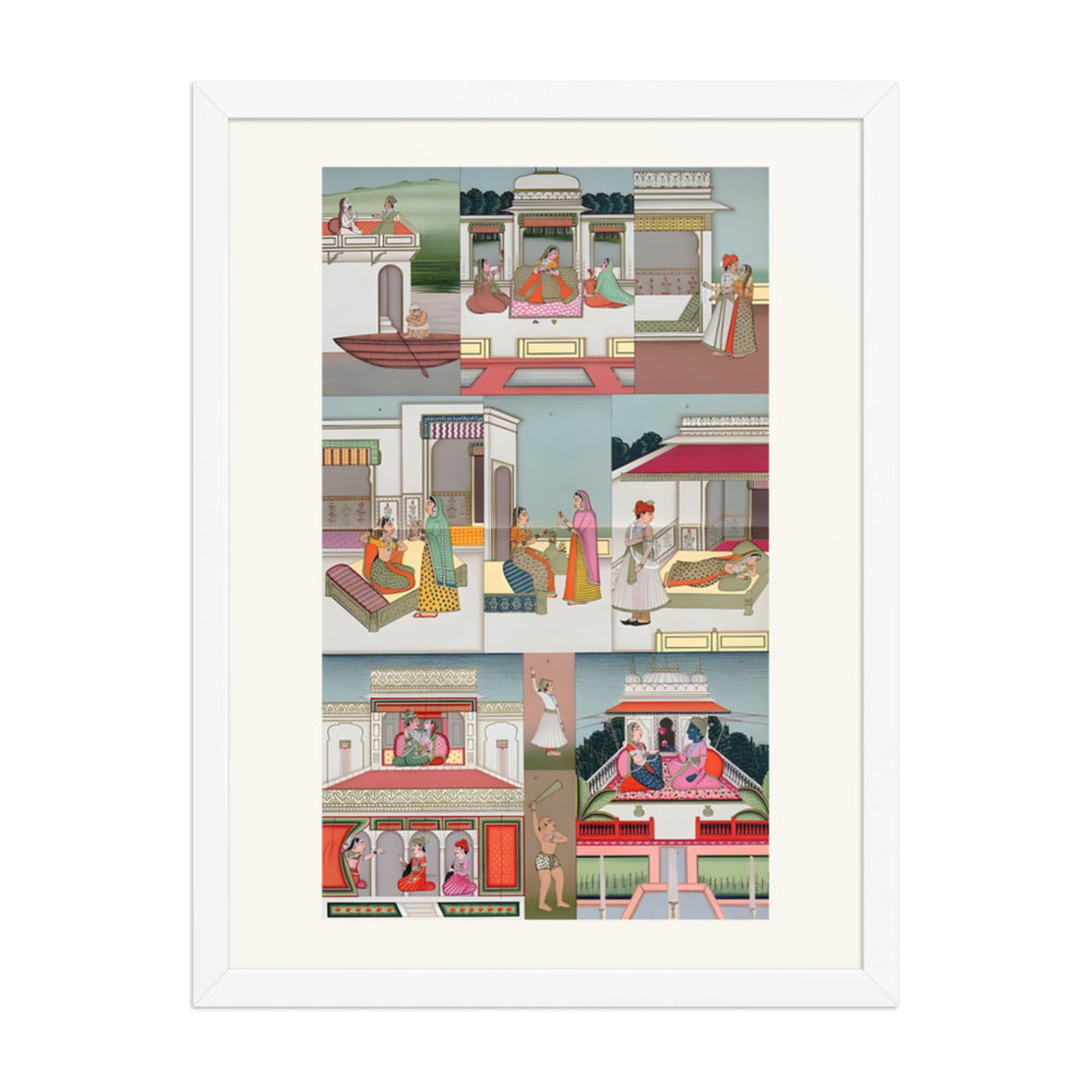 Mughal Interiors — view 3