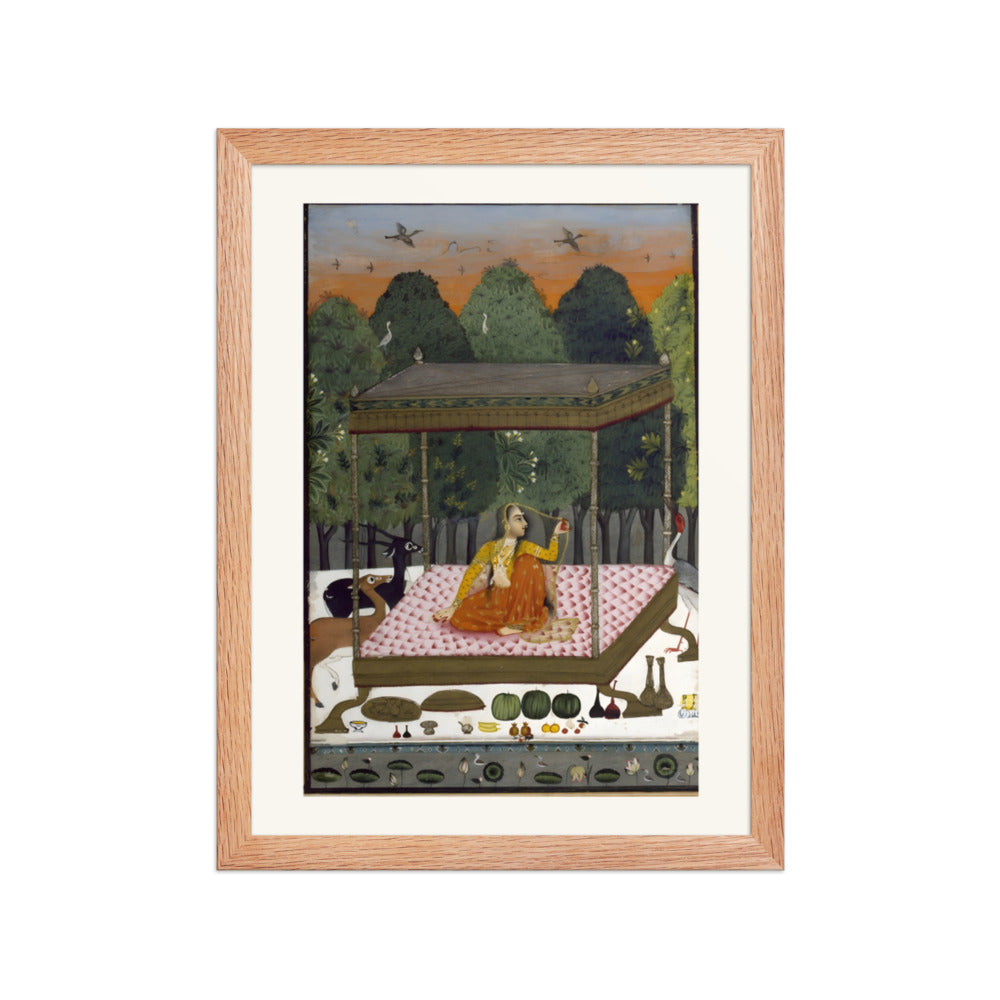 Ragini Chaiti — view 2