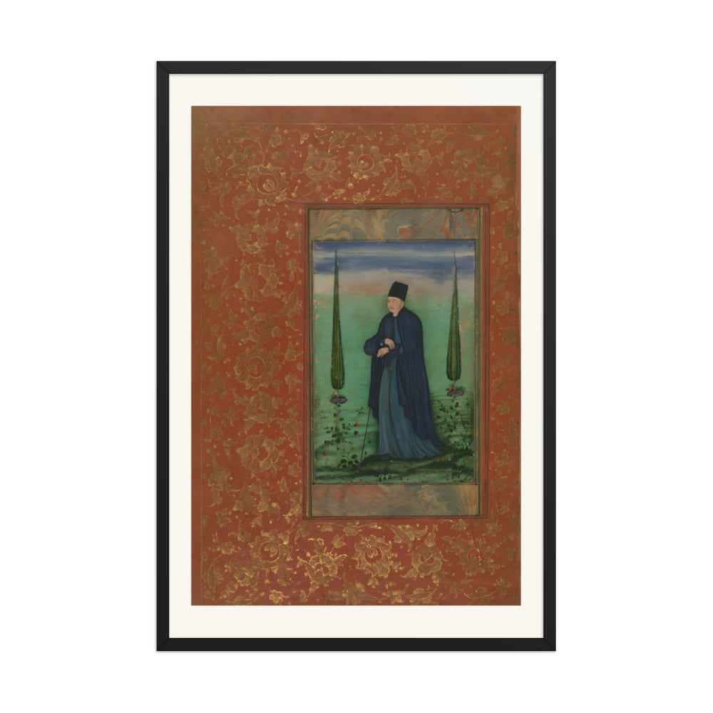 A Jesuit Priest — view 8