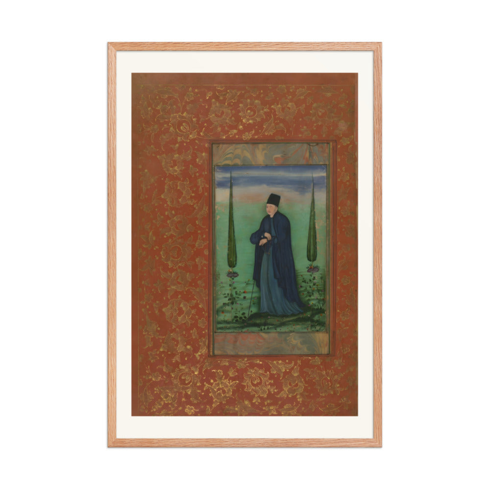A Jesuit Priest — view 9