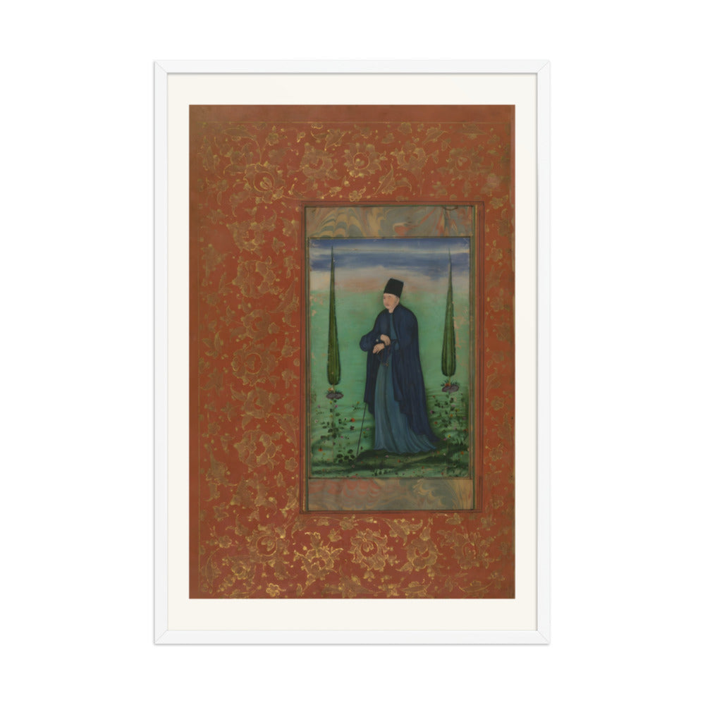 A Jesuit Priest — view 10