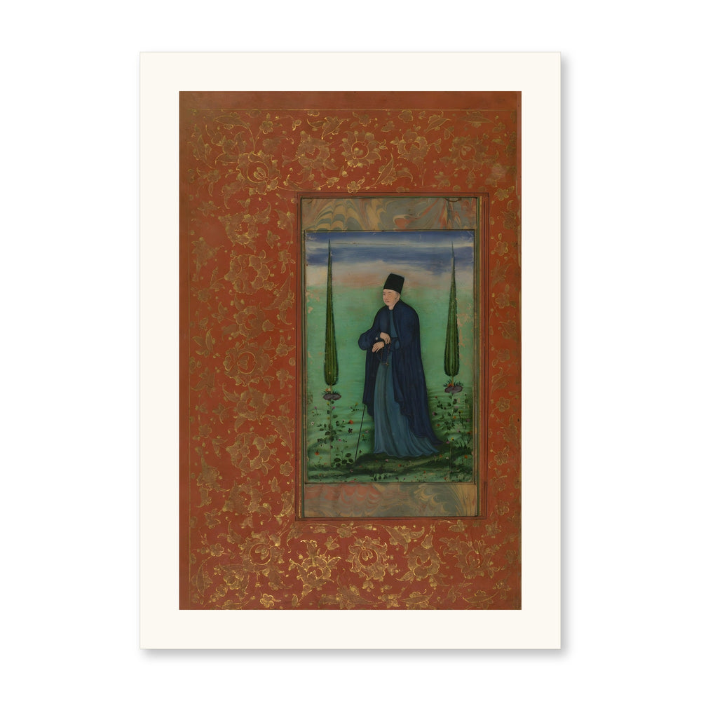 A Jesuit Priest — view 7