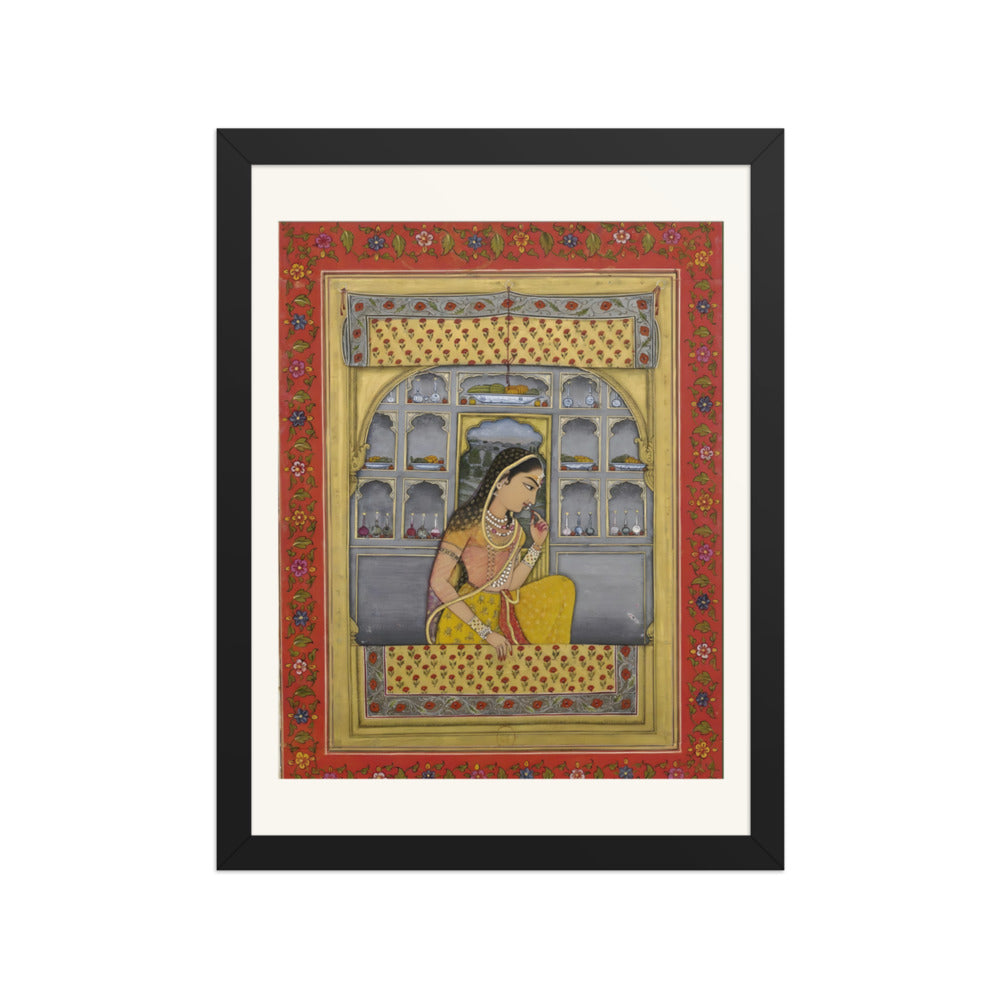Princess Padmavati — view 8